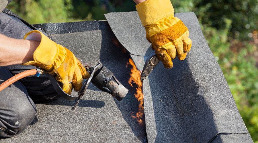 Expert top industrial roofings services in Pueblo Of Acoma, NM
