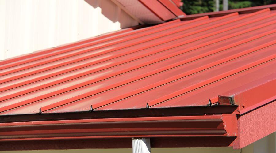 Industrial Roof Repair in Pueblo Of Acoma, NM
